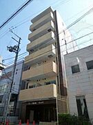 ディア甲子園口 6階 築13年5ヶ月の賃貸物件