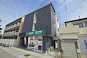 鳴尾・武庫川女子大前駅より徒歩15分 3階 築14年6ヶ月の賃貸物件