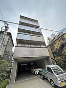 メゾンふじ 3階 築32年7ヶ月の賃貸物件