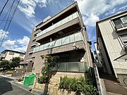鳴尾・武庫川女子大前駅より徒歩4分 3階 築9年5ヶ月の賃貸物件