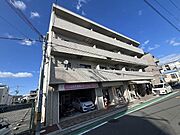 グランノーブル西宮 2階 築9年2ヶ月の賃貸物件