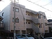 甲子園駅より徒歩16分 2階 築32年1ヶ月の賃貸物件