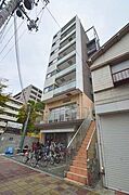 西宮駅より徒歩6分 7階 築20年7ヶ月の賃貸物件