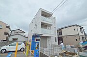 カナ甲子園 3階 築8年1ヶ月の賃貸物件