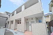 甲子園駅より徒歩10分 1階 築7年5ヶ月の賃貸物件