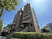 アーバネックス芦屋業平 6階 築28年11ヶ月の賃貸物件
