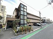 エスタシオン甲子園口 2階 築28年4ヶ月の賃貸物件