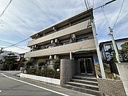 クレアコート産所町 2階 築28年5ヶ月の賃貸物件