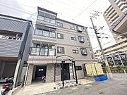 メゾンドトウダ 2階 築25年11ヶ月の賃貸物件