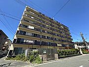 西宮駅より徒歩15分 1階 築42年11ヶ月の賃貸物件