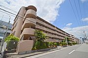 武庫川駅より徒歩7分 3階 築28年10ヶ月の賃貸物件