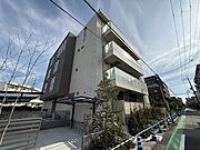Lien甲子園口北町旭化成 2階 築1年8ヶ月の賃貸物件
