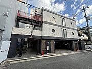 さくら夙川駅より徒歩4分 2階 築39年7ヶ月の賃貸物件