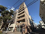 西宮駅より徒歩5分 5階 築16年1ヶ月の賃貸物件