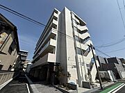 GROOVE上甲子園 3階 築1年6ヶ月の賃貸物件