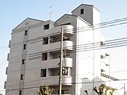 ポコアポコ芦屋 2階 築37年4ヶ月の賃貸物件