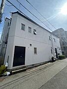 芦屋川駅より徒歩2分 3階 築50年2ヶ月の賃貸物件