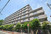 さくら夙川駅より徒歩6分 5階 築29年4ヶ月の賃貸物件