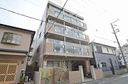 夙川駅より徒歩15分 2階 築28年11ヶ月の賃貸物件