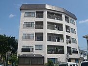 苦楽園口駅より徒歩6分 3階 築53年の賃貸物件