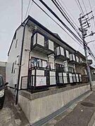 ラッスル大社 1階 築30年1ヶ月の賃貸物件