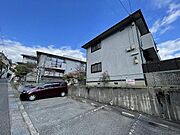 苦楽園口駅より徒歩15分 1階 築29年5ヶ月の賃貸物件