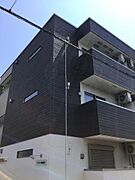 西宮北口駅より徒歩15分 3階 築5年4ヶ月の賃貸物件