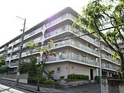 苦楽園口駅より徒歩9分 5階 築52年3ヶ月の賃貸物件