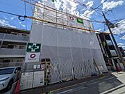 甲子園口駅より徒歩5分 1階 新築の賃貸物件