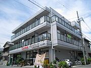 西宮駅より徒歩14分 3階 築35年10ヶ月の賃貸物件