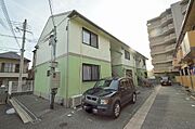 ハイツマスモトＡ 1階 築29年7ヶ月の賃貸物件