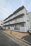 メゾンアイリス 1階 築35年3ヶ月の賃貸物件