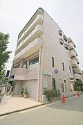 苦楽園口駅より徒歩2分 4階 築37年7ヶ月の賃貸物件