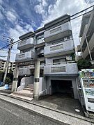 夙川駅より徒歩22分 2階 築35年3ヶ月の賃貸物件