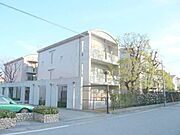 芦屋駅より徒歩2分 1階 築38年4ヶ月の賃貸物件