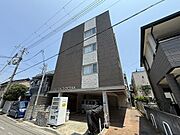 西宮駅より徒歩19分 2階 築10年1ヶ月の賃貸物件