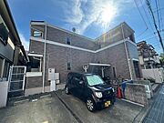 鳴尾・武庫川女子大前駅より徒歩5分 2階 築17年6ヶ月の賃貸物件