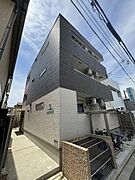 フジパレス阪神甲子園 1階 築4年2ヶ月の賃貸物件