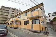 ハイツマスモトＡ 1階 築29年7ヶ月の賃貸物件