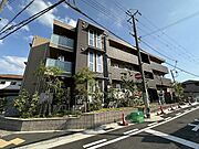 甲子園駅より徒歩10分 3階 築3年9ヶ月の賃貸物件