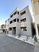香櫨園駅より徒歩5分 1階 築3年5ヶ月の賃貸物件