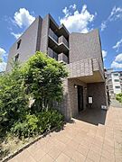 アネーロ国分 2階 築29年5ヶ月の賃貸物件