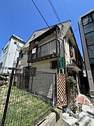 春日荘 1階 築66年3ヶ月の賃貸物件