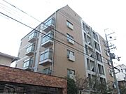 テラコート芦屋 4階 築23年の賃貸物件
