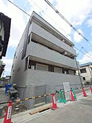 リッチライフ—１０の賃貸物件