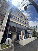 甲子園駅より徒歩3分 5階 築46年4ヶ月の賃貸物件