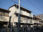 今津駅より徒歩6分 2階 築37年9ヶ月の賃貸物件