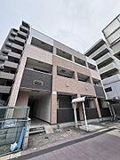 フジパレス夙川江上町 1階 築16年3ヶ月の賃貸物件