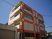甲子園駅より徒歩5分 2階 築40年5ヶ月の賃貸物件