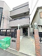 久寿川駅より徒歩7分 2階 築20年9ヶ月の賃貸物件